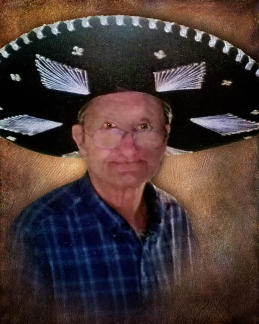 Obituary of Ray Douglas Miller