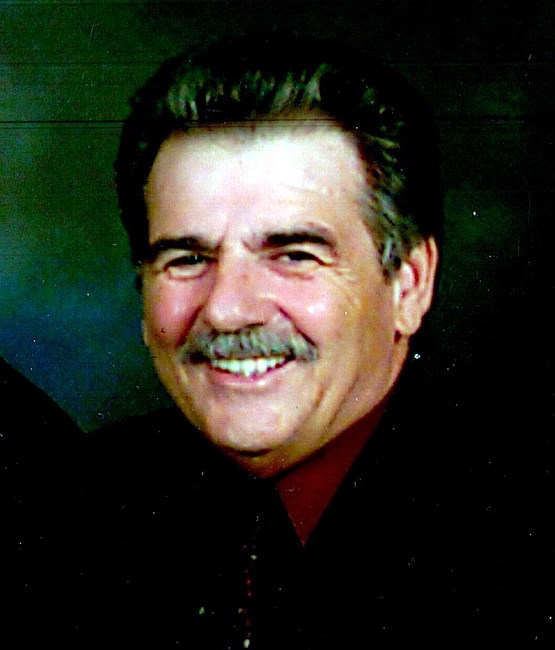 Obituary of John Leonard Dariano Jr.