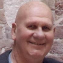 Obituary of John "Jack" Goodin
