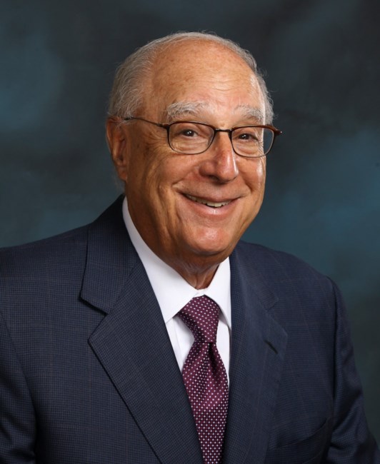 Obituary of David B. Schulman