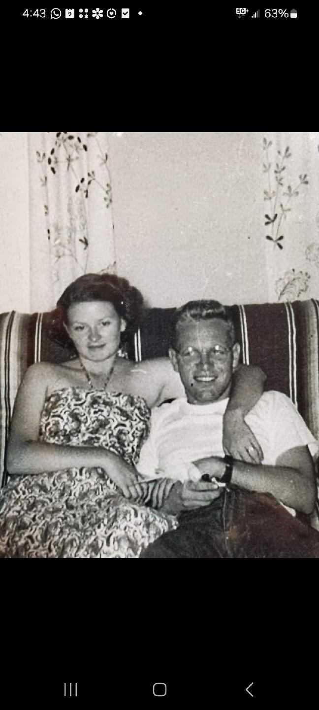 Avis de décès de Patricia E Crosby