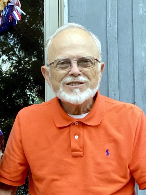 Obituary of Larry E Tallant