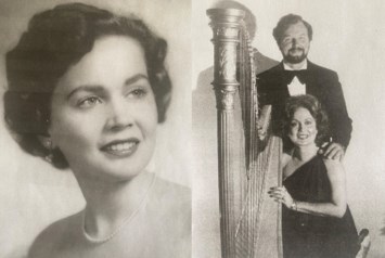 Obituary of Jean Celli Matkin