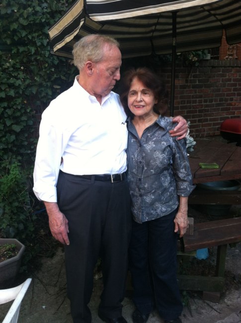 Obituary of Dolores di Certo