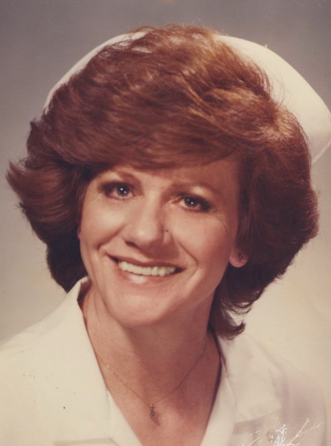 Obituary of Carolyn Marie Howell O'Neil
