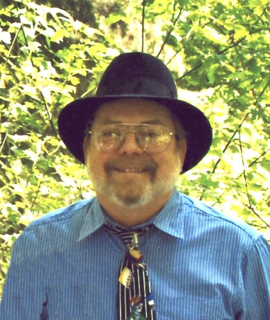 Obituary of William Earl Draper