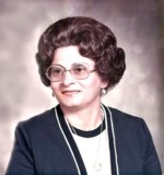 Mavis Dunn