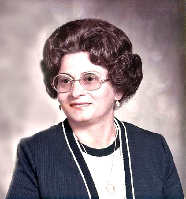 Obituary of Mavis Ruth Beasley Dunn