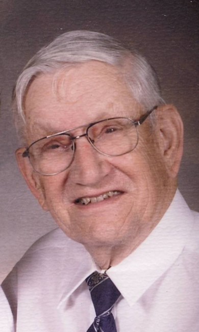 Obituary of Donald R Bowman