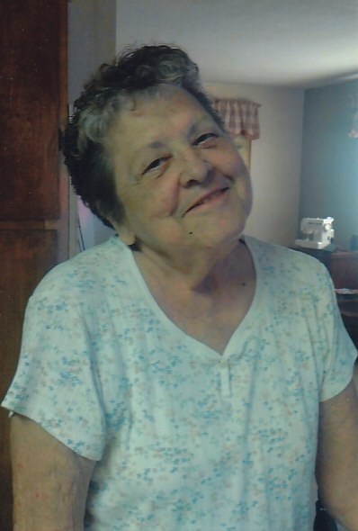 Obituary of Janet Alice Casey