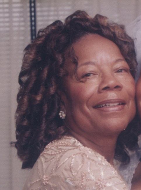 Obituary of Minnie P Arnold