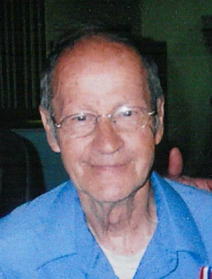 Obituary of Dean Rodney Jones