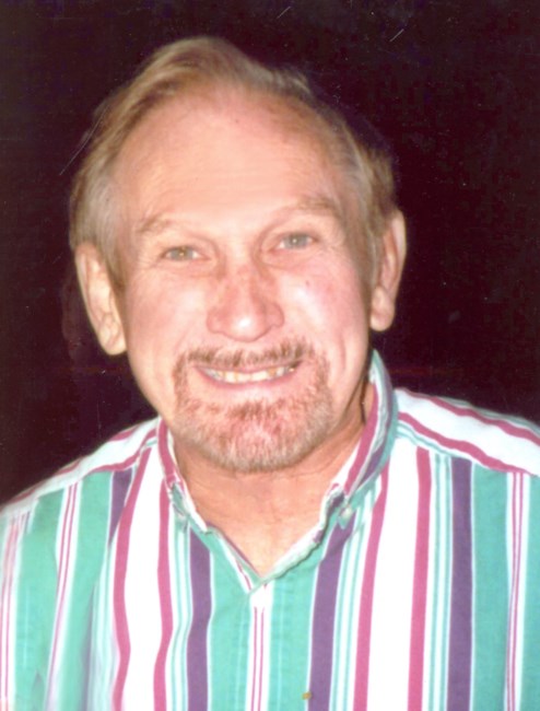 Avis de décès de Kenneth F. Orr