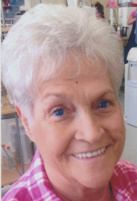 Obituary of Georgia M. Minor