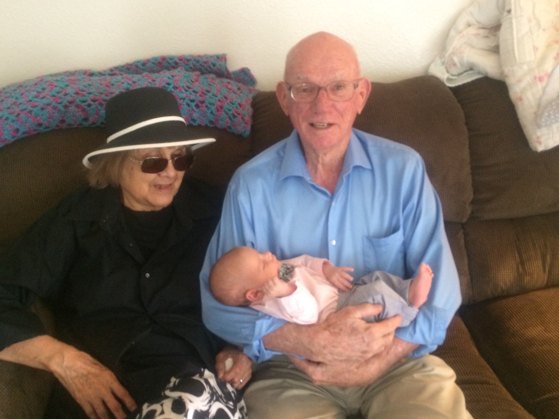 Obituary of Glen E. Imboden