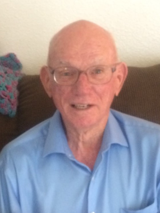 Glen Imboden Obituary Mesa, AZ