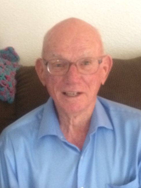 Obituario de Glen E. Imboden