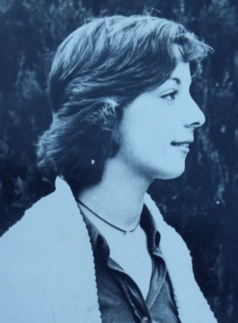 Obituary of Adeline Zagami