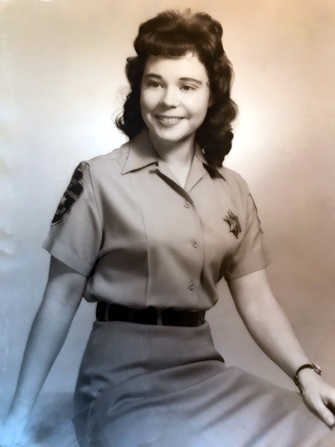 Shirley Joanne Sanders Obituary Westminster, CA