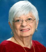 Betty Van Hook