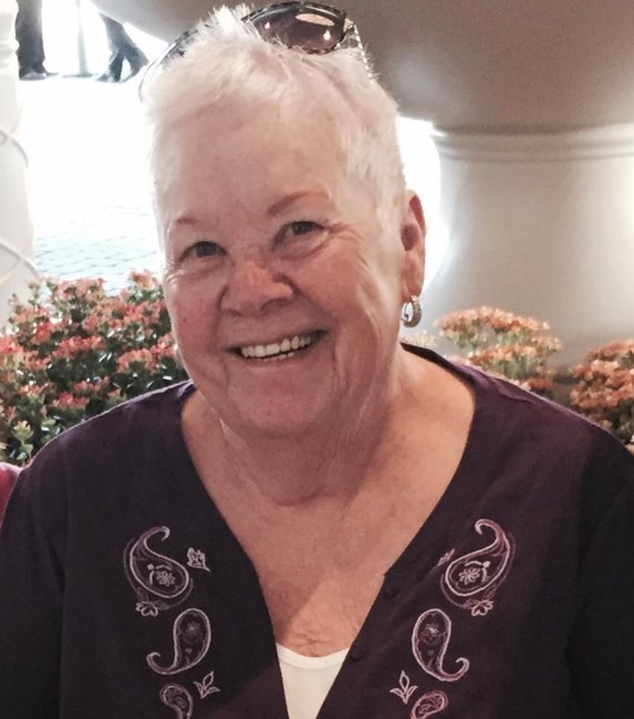 Obituary of Evelyn Fay Neis