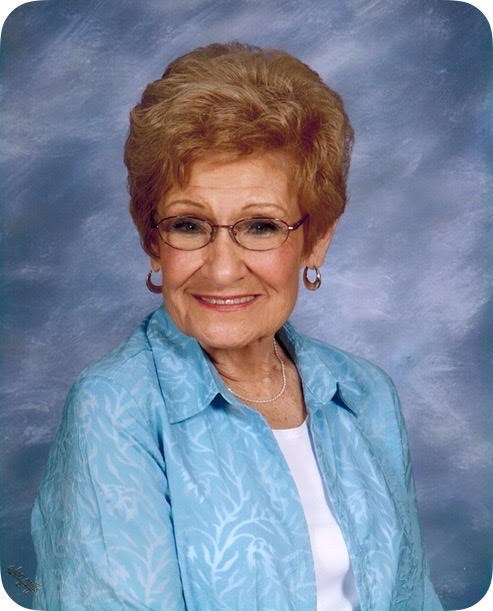 Avis de décès de Betty Jane Sullivan