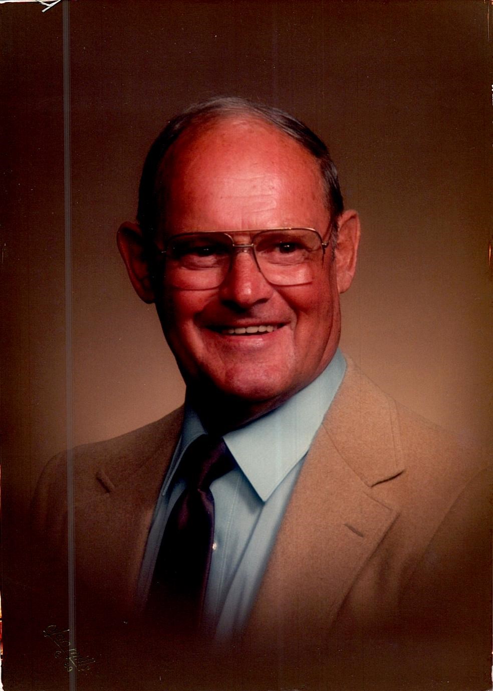 Joseph Fowler Obituary Jacksonville Fl