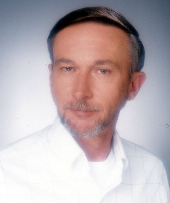 Obituario de Rudy Wayne Williams