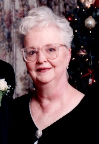 Obituary of Lucye Claudette Sinopoli