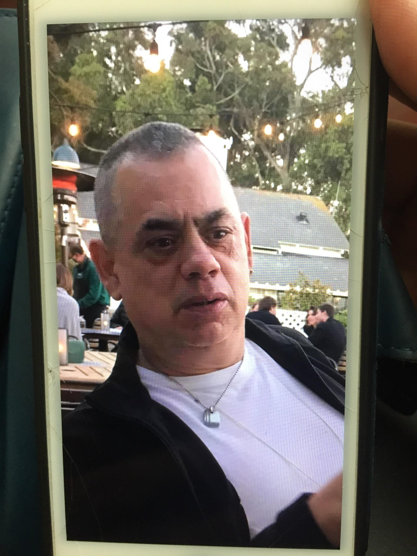 Obituary of Robert Mark Hastings