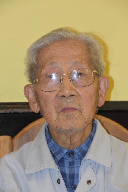 Obituary of Jui-Cheng Chen