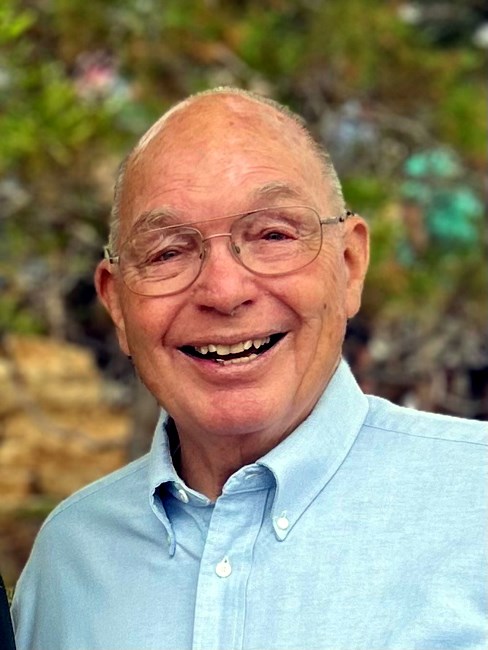 Obituary of Richard Dean Bremer