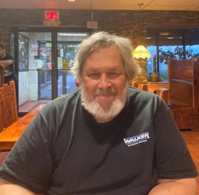 Obituary of Jeffrey Alan Fitzgerald