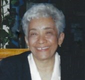 Obituary of Aida Esther Swinning