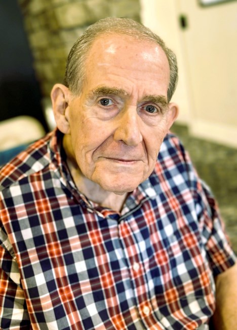 Obituary of Cooper Welton Hedenskog