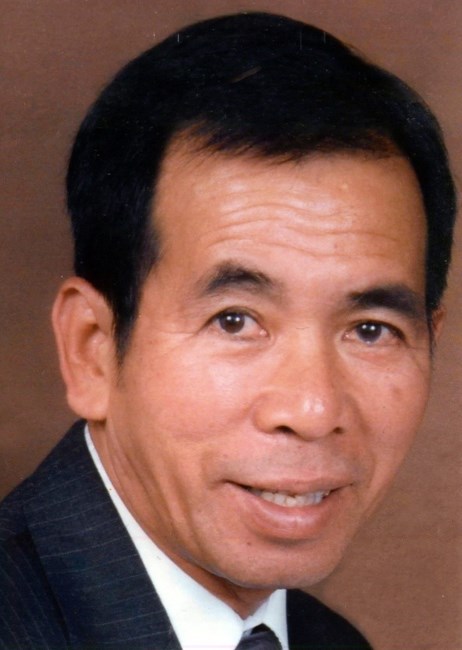 Obituary of Thanh Dam Nguyen