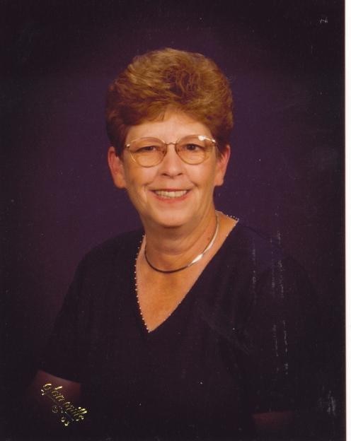 Obituary of Marilyn Grace Gwyn Hicks