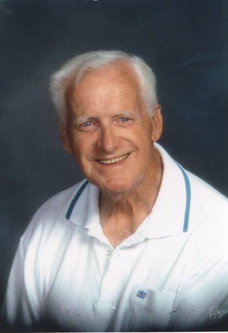 Obituary of William James Copfer