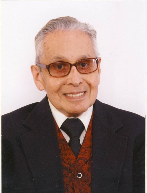 Obituary of Richard Lee Jones