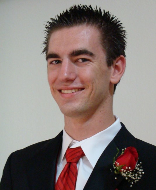 Obituary of Kyle Anthony Taylor