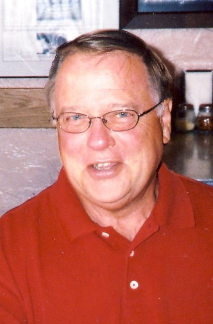 Obituary of Robert Lloyd Knuth, Sr.
