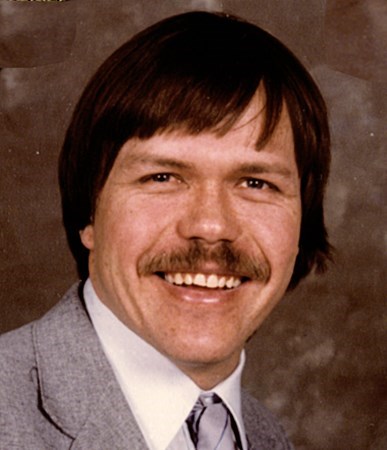 Obituary of Jeffery L. Baggerly