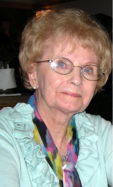 Obituary of Virginia F. Iglewski