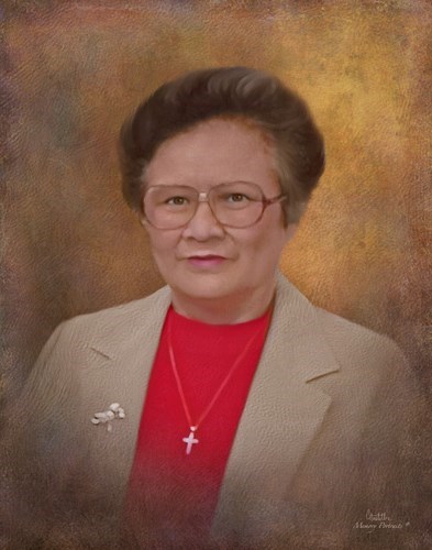 Obituary of Linh Hon Teresa Oanh Nguyen