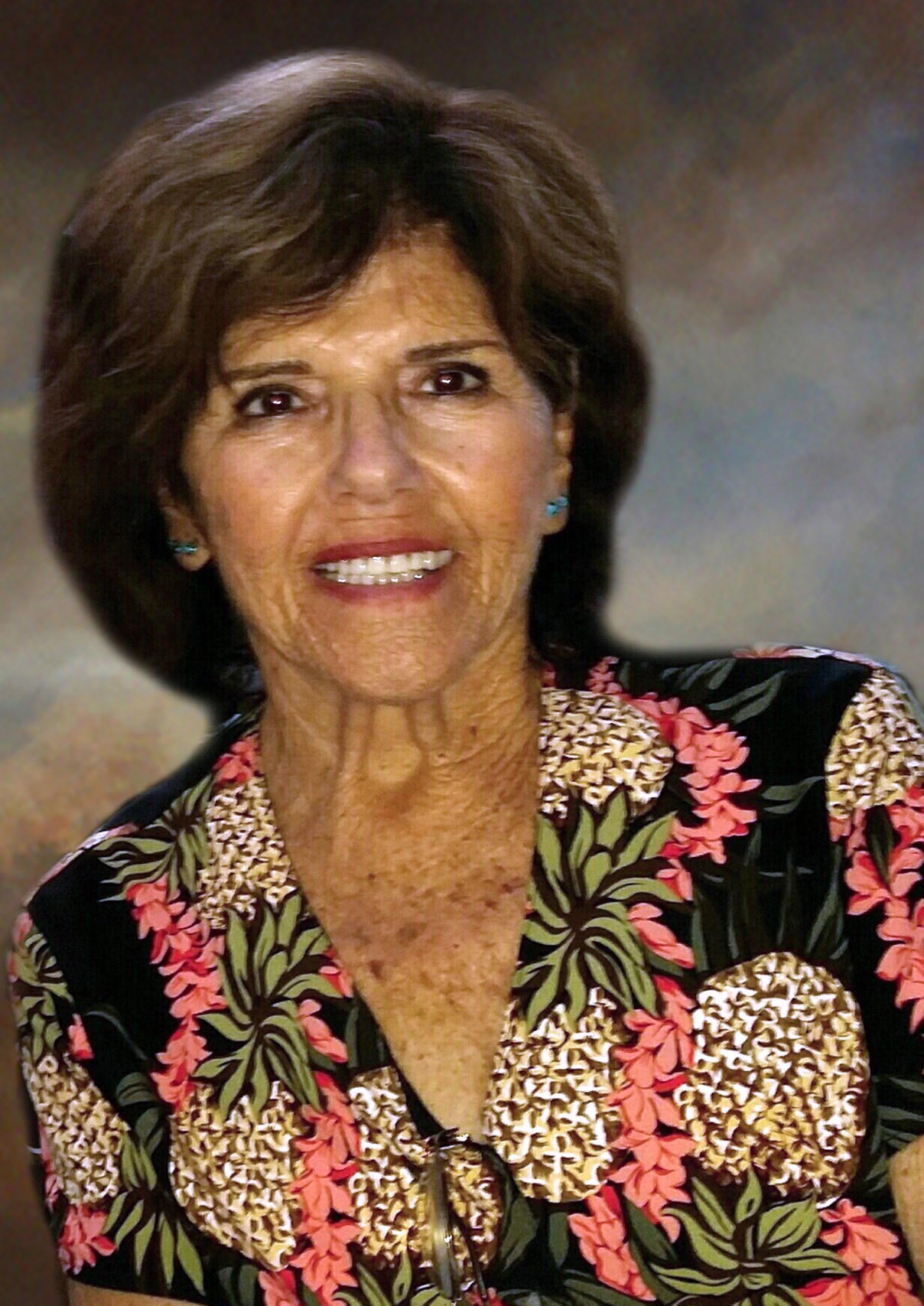 Maria Tsimalis Fisher Obituary Las Vegas, NV