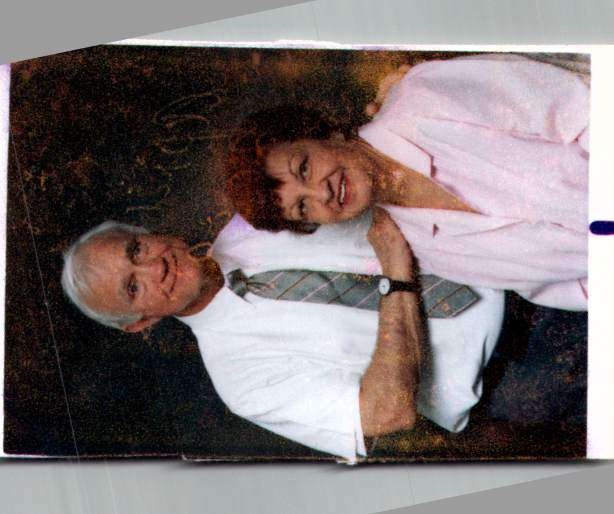 Obituary of Gene Asbury House