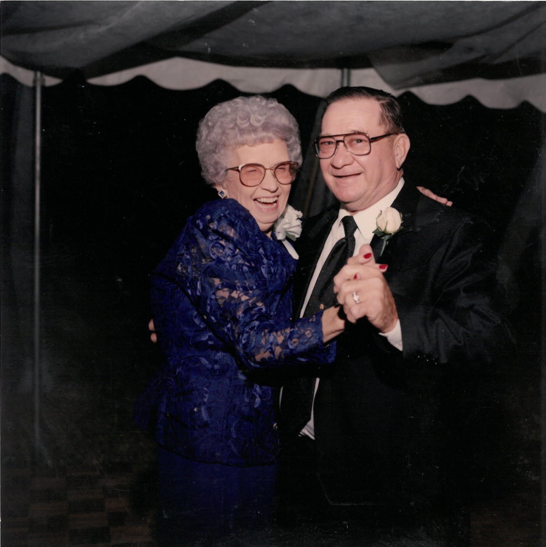 Obituary of Richard Lyle Hooker