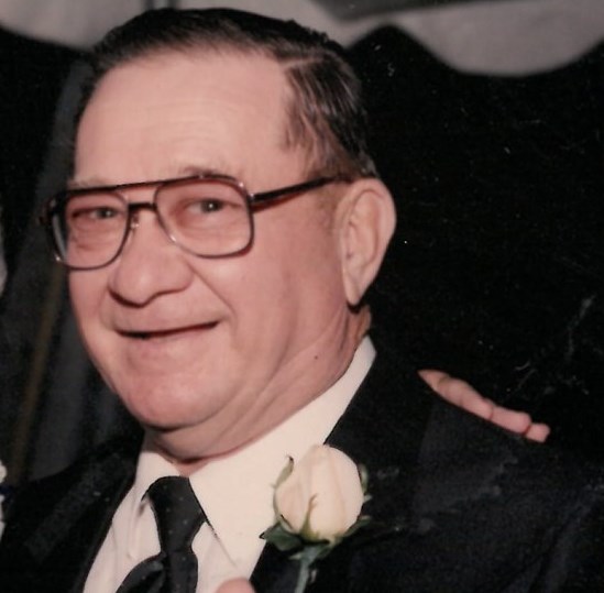 Obituary of Richard Lyle Hooker