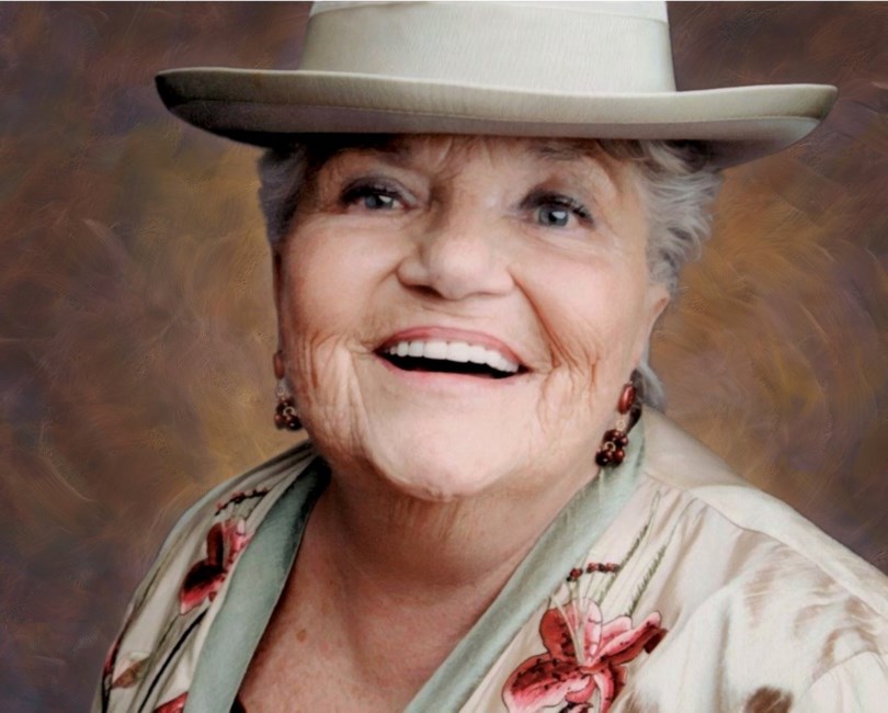 Obituary of Carole Elaine Linker