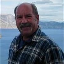 Obituary of Michael James Lawson